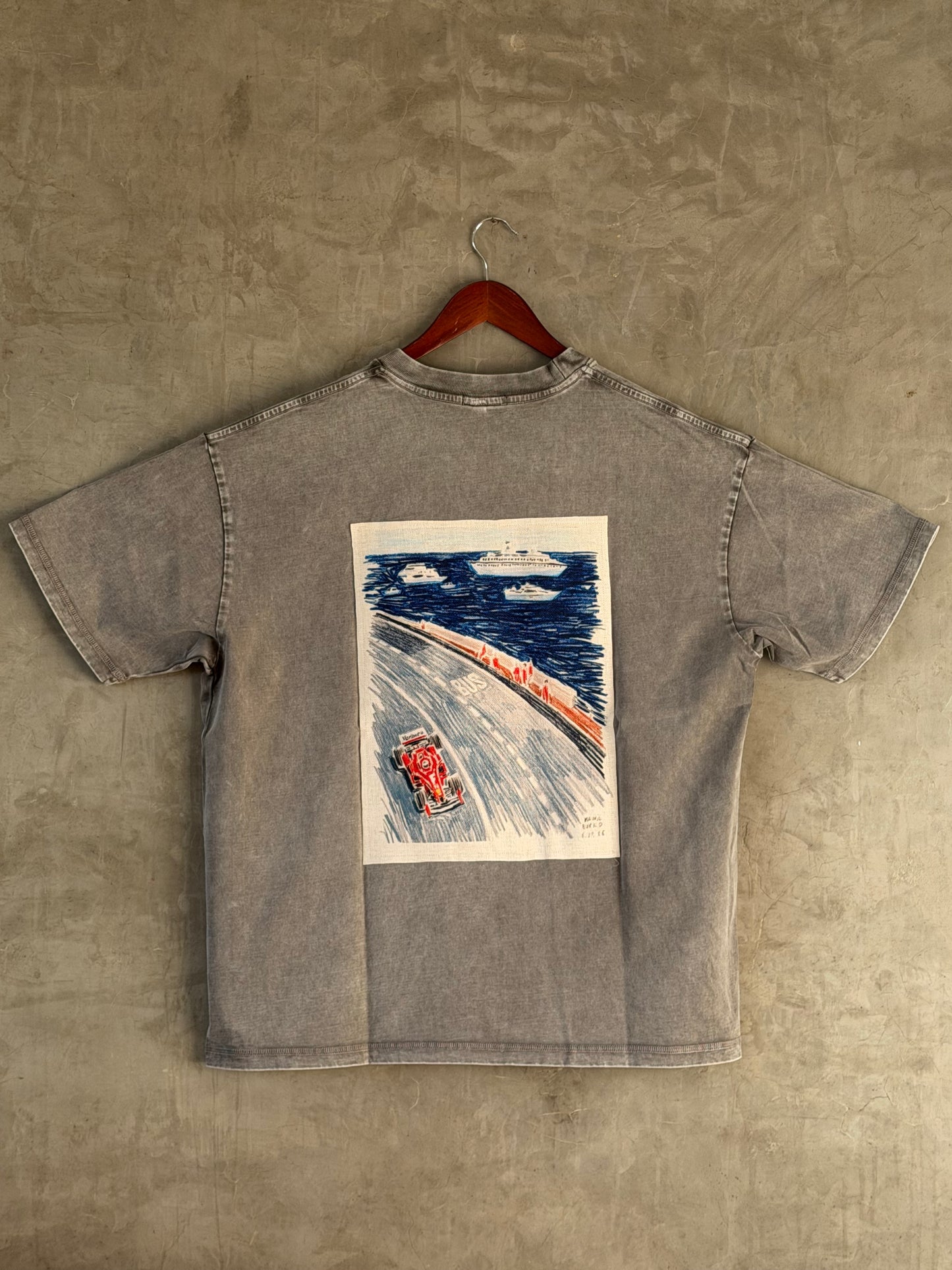 "Coastal Race"