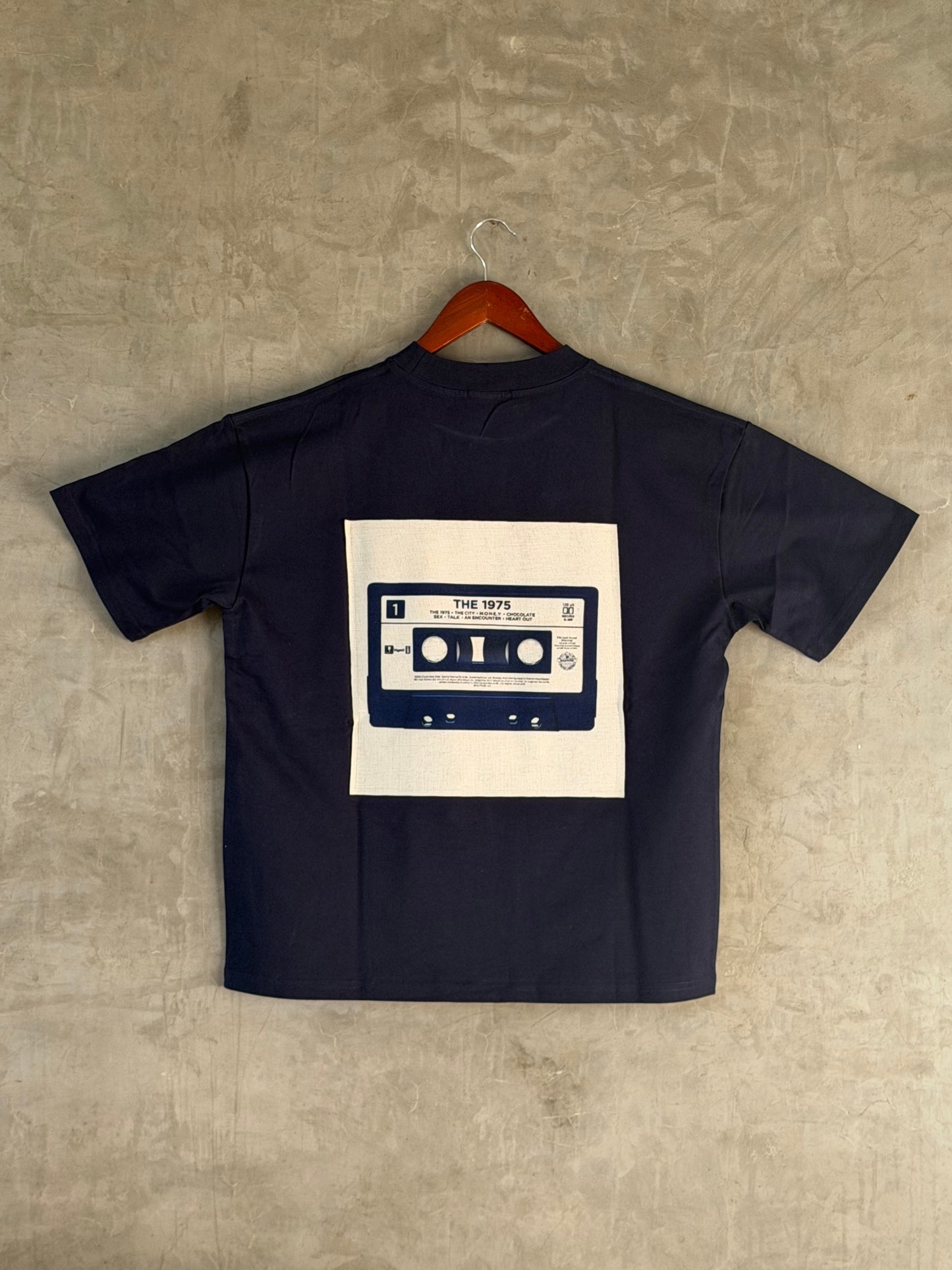 "1975 Cassette"