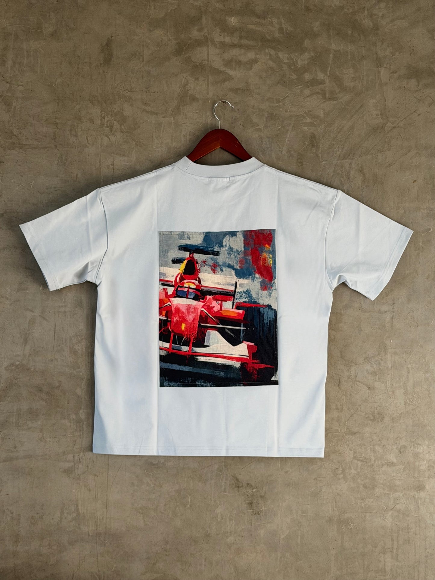 "Red Racer"