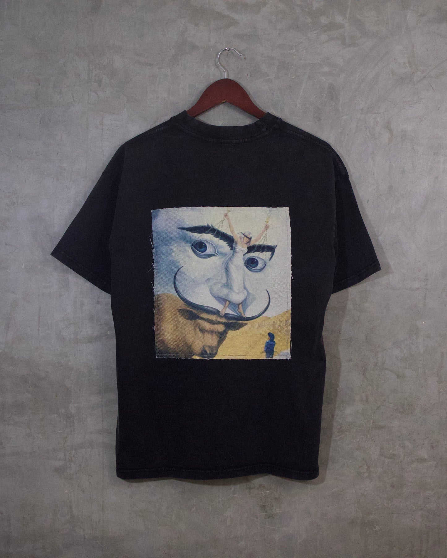 "La justicia en dualidad"