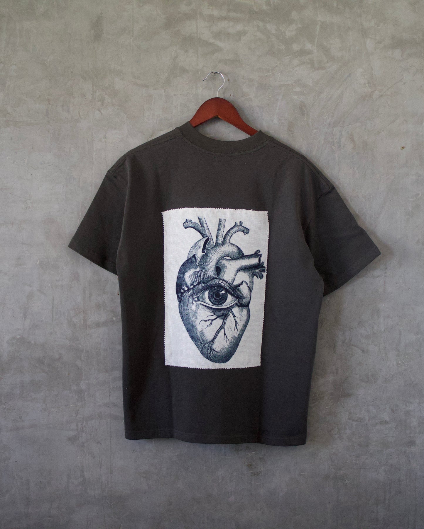 "Visión del corazón"