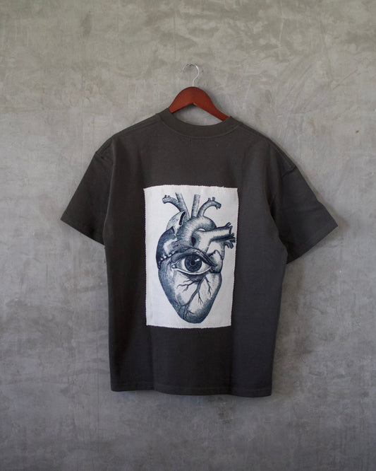 "Visión del corazón"