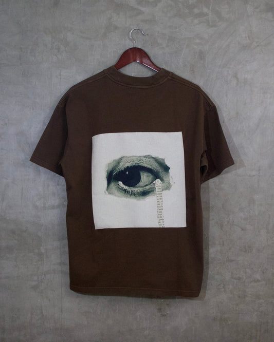 "Lágrimas de palabras"