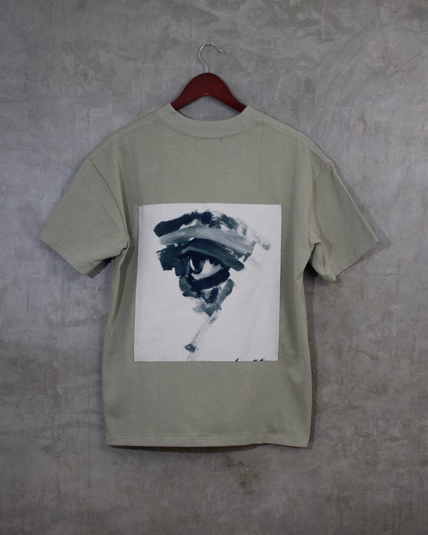 "La Mirada Abstracta"